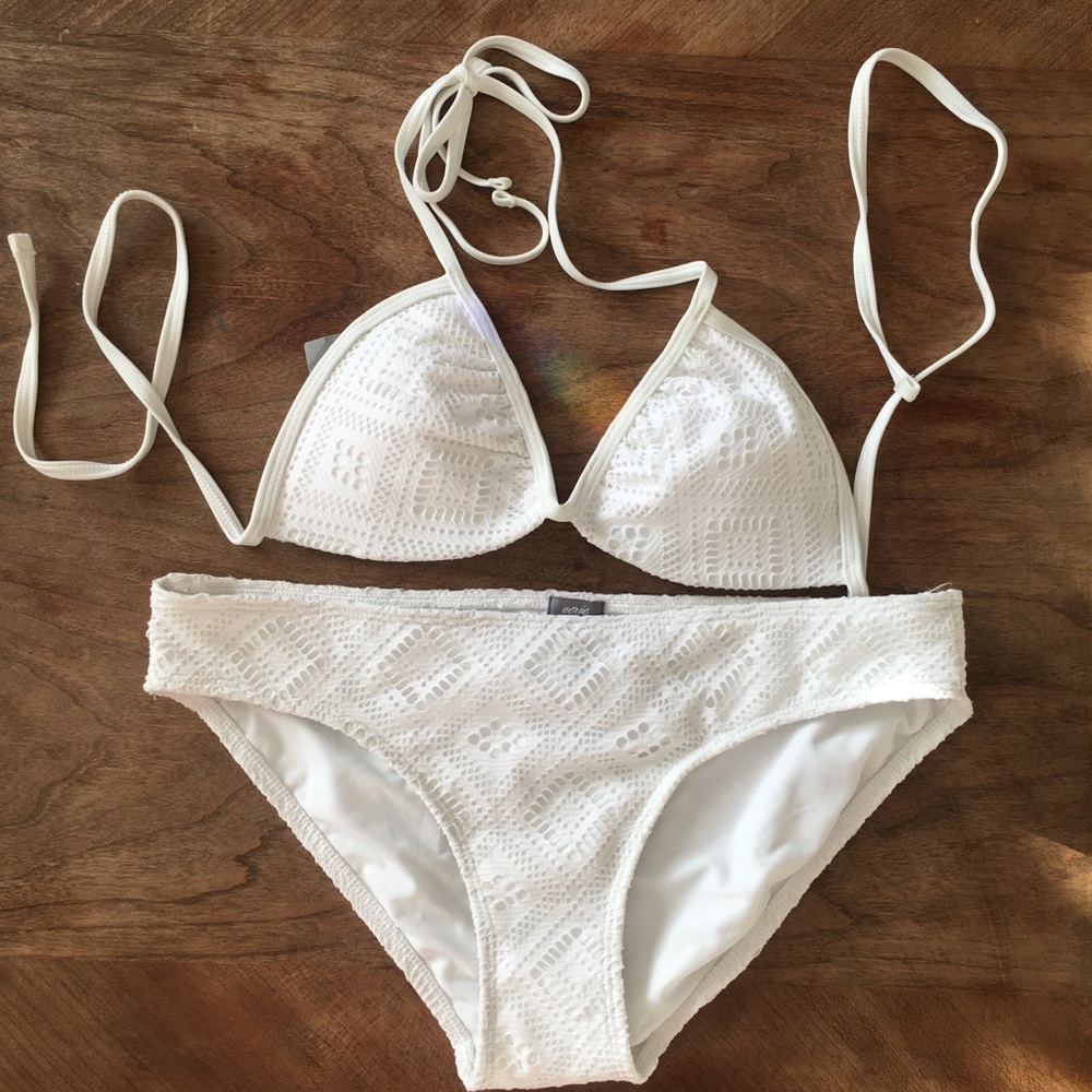 Aerie Bikini Set